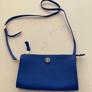 Tory Burch cross body bag